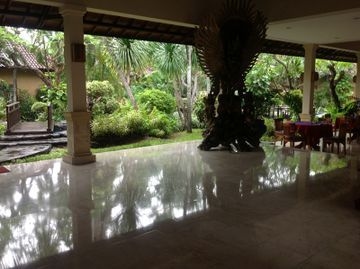Parigata Spa Villas0