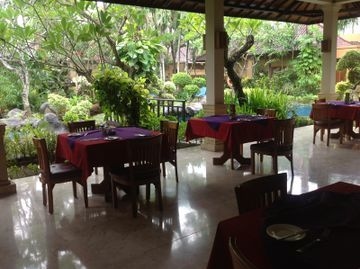 Parigata Spa Villas3