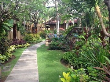 Parigata Spa Villas2