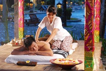 Sanur Paradise Plaza2