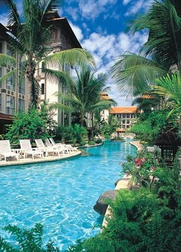 Sanur Paradise Plaza1