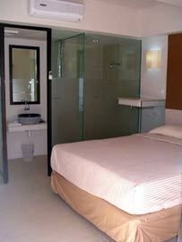 Sanur Agung Hotel3