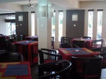 Sanur Agung Hotel2