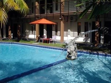 Sanur Agung Hotel1