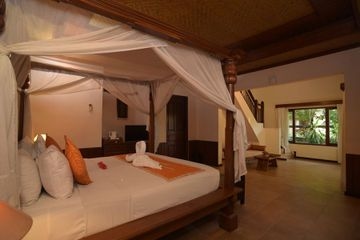 ศรี พลา รีสอร์ต แอนด์ วิลลา (Sri Phala Resort & Villa)1