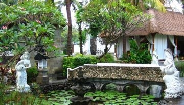 Bali Taman Resort2