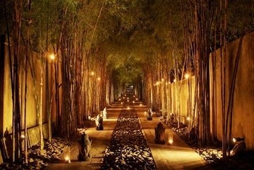 Spa Village Resort0