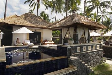 Spa Village Resort3