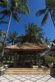 Spa Village Resort2