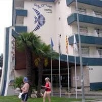 Aquarium Spa Hotel4