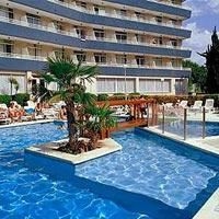 Aquarium Spa Hotel2