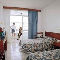 Aquarium Spa Hotel1
