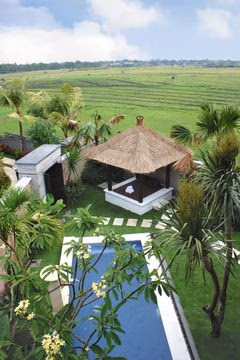 Bidadari Villa & Spa0