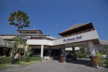 บลู-ซี รีสอร์ต บาย ดับเบิล-ซิกซ์ (Blu-Zea Resort by Double-Six)0