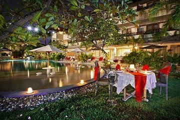 บลู-ซี รีสอร์ต บาย ดับเบิล-ซิกซ์ (Blu-Zea Resort by Double-Six)1