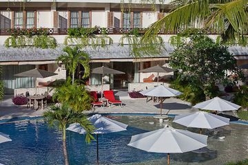 บลู-ซี รีสอร์ต บาย ดับเบิล-ซิกซ์ (Blu-Zea Resort by Double-Six)4