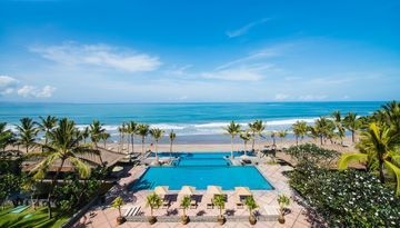 The Legian Bali0