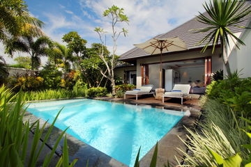 นูเนีย บูติก วิลลา (Nunia Boutique Villas)0
