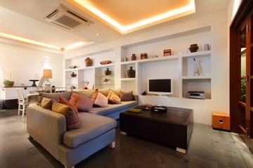 นูเนีย บูติก วิลลา (Nunia Boutique Villas)4
