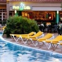 Guitart Rosa Hotel0