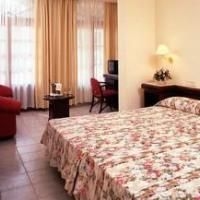 Guitart Rosa Hotel1