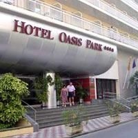 Oasis Park Spa3