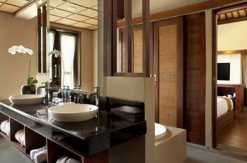 นยุห์บาหลีวิลล่า (Nyuh Bali Villas)1