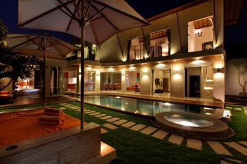 K Villa Seminyak0