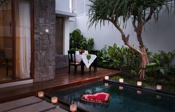 Samaja Bali Villas4