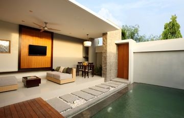 Samaja Bali Villas2