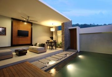 Samaja Bali Villas1