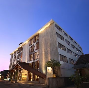 ดีพรีมาโฮเทล เซมินยัก (D'Primahotel Seminyak)0