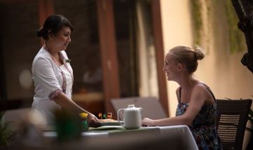 ดีพรีมาโฮเทล เซมินยัก (D'Primahotel Seminyak)1