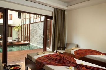 ดีพรีมาโฮเทล เซมินยัก (D'Primahotel Seminyak)3