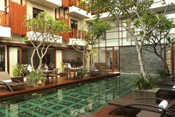 ดีพรีมาโฮเทล เซมินยัก (D'Primahotel Seminyak)2