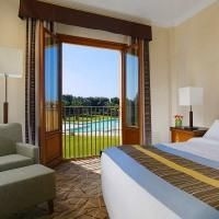 Iberostar Son Antem Golf Resort Spa1