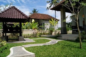 บานุสวารี รีสอร์ท แอนด์ สปา (Bhanuswari Resort & Spa)2