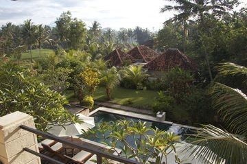บานุสวารี รีสอร์ท แอนด์ สปา (Bhanuswari Resort & Spa)4