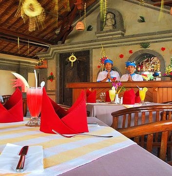 Sahadewa Resort & Spa4