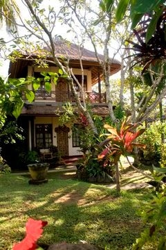 Ubud Inn Cottage1