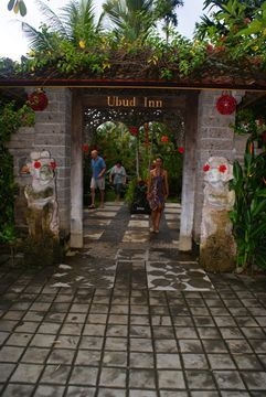 Ubud Inn Cottage3