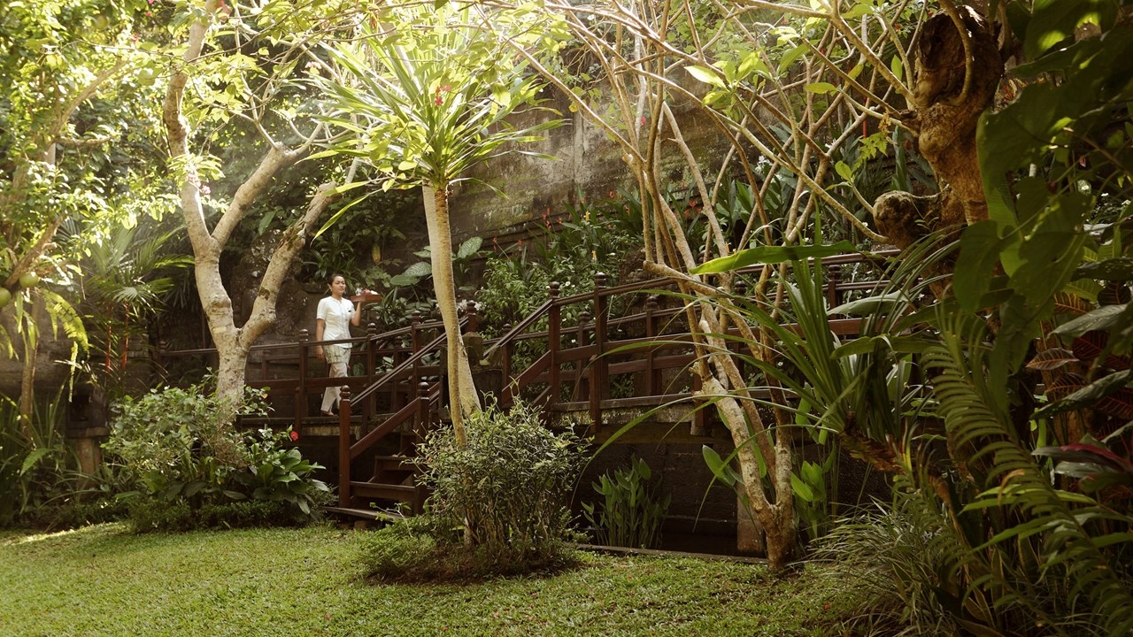 Ibah Luxury Villas and Spa1