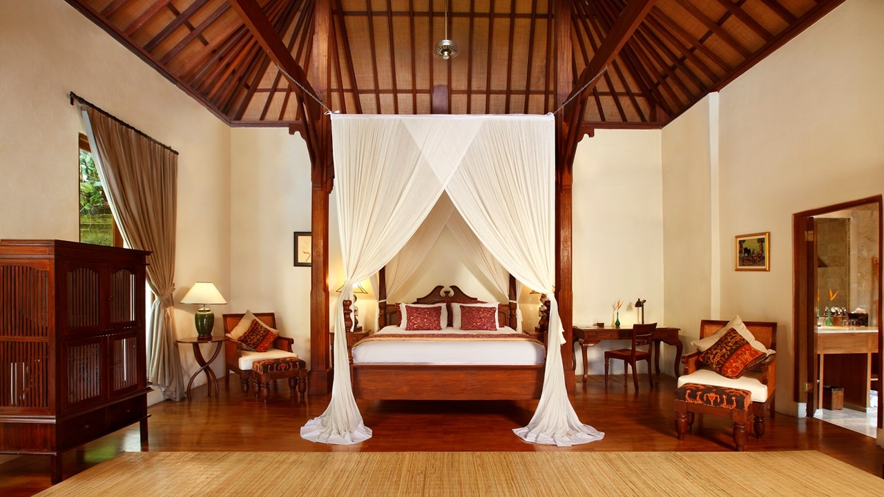 Ibah Luxury Villas and Spa4