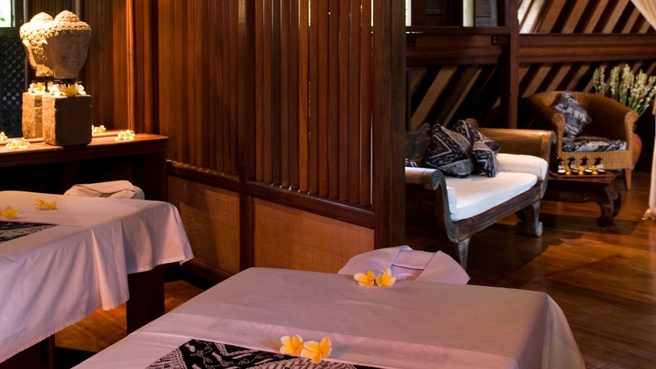Ibah Luxury Villas and Spa3