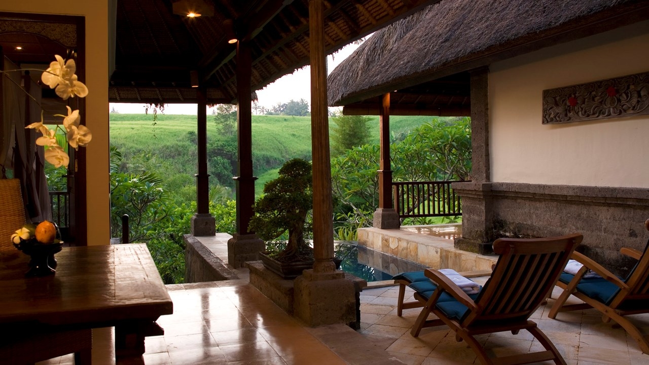 Ibah Luxury Villas and Spa2