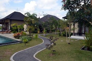 วิลลา มันดิ รีสอร์ท แอนด์ สปา (Villa Mandi Resort & Spa)0