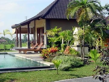 วิลลา มันดิ รีสอร์ท แอนด์ สปา (Villa Mandi Resort & Spa)2