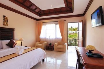 โรงแรมภูวนาอูบุด (Bhuwana Ubud Hotel)4