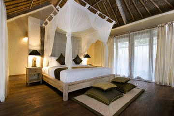 พูริซันเนียรีสอร์ท (Puri Sunia Resort)0