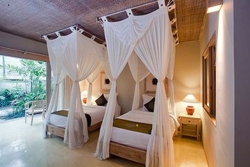 พูริซันเนียรีสอร์ท (Puri Sunia Resort)1